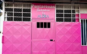 Puntarenas Backpackers